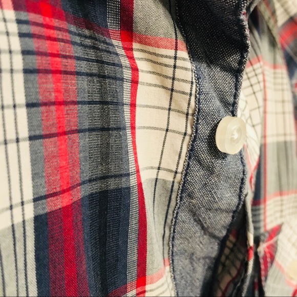 AMERICAN RAG Buttoned Men’s Shirt - Picture 4 of 5